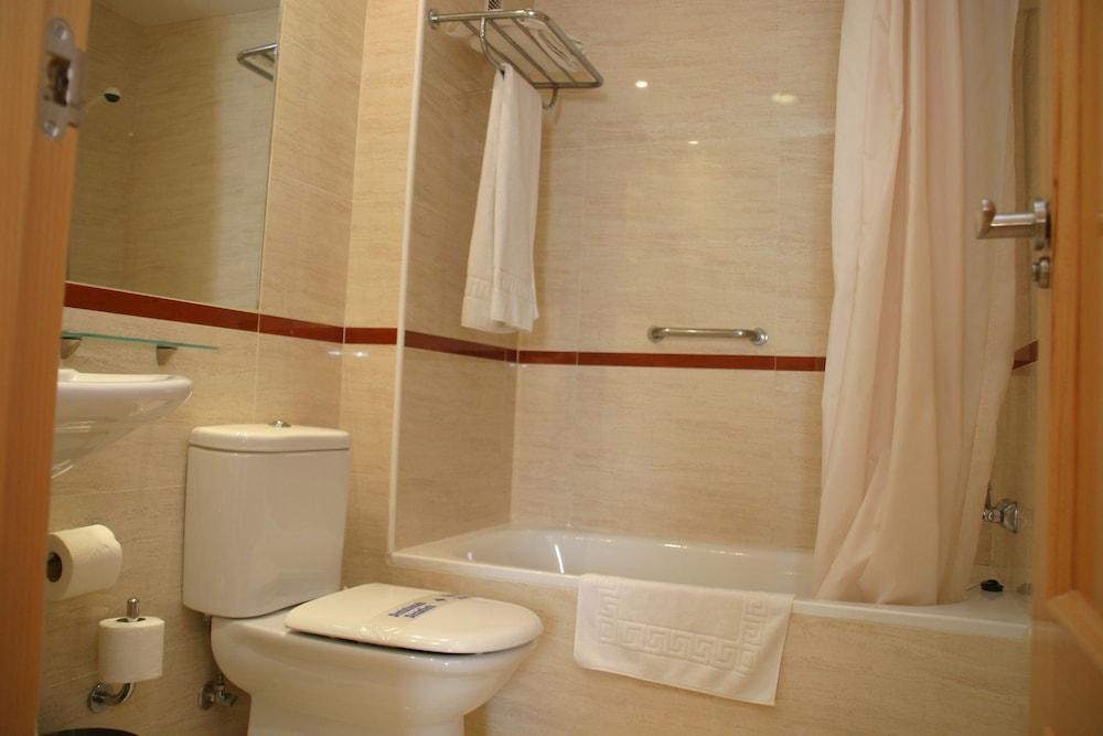 Anoreta Suites Рінкон-де-ла-Вікторія Екстер'єр фото
