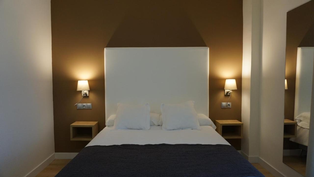 Anoreta Suites Рінкон-де-ла-Вікторія Екстер'єр фото