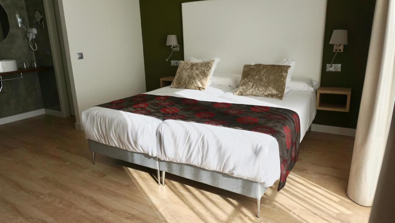 Anoreta Suites Рінкон-де-ла-Вікторія Екстер'єр фото